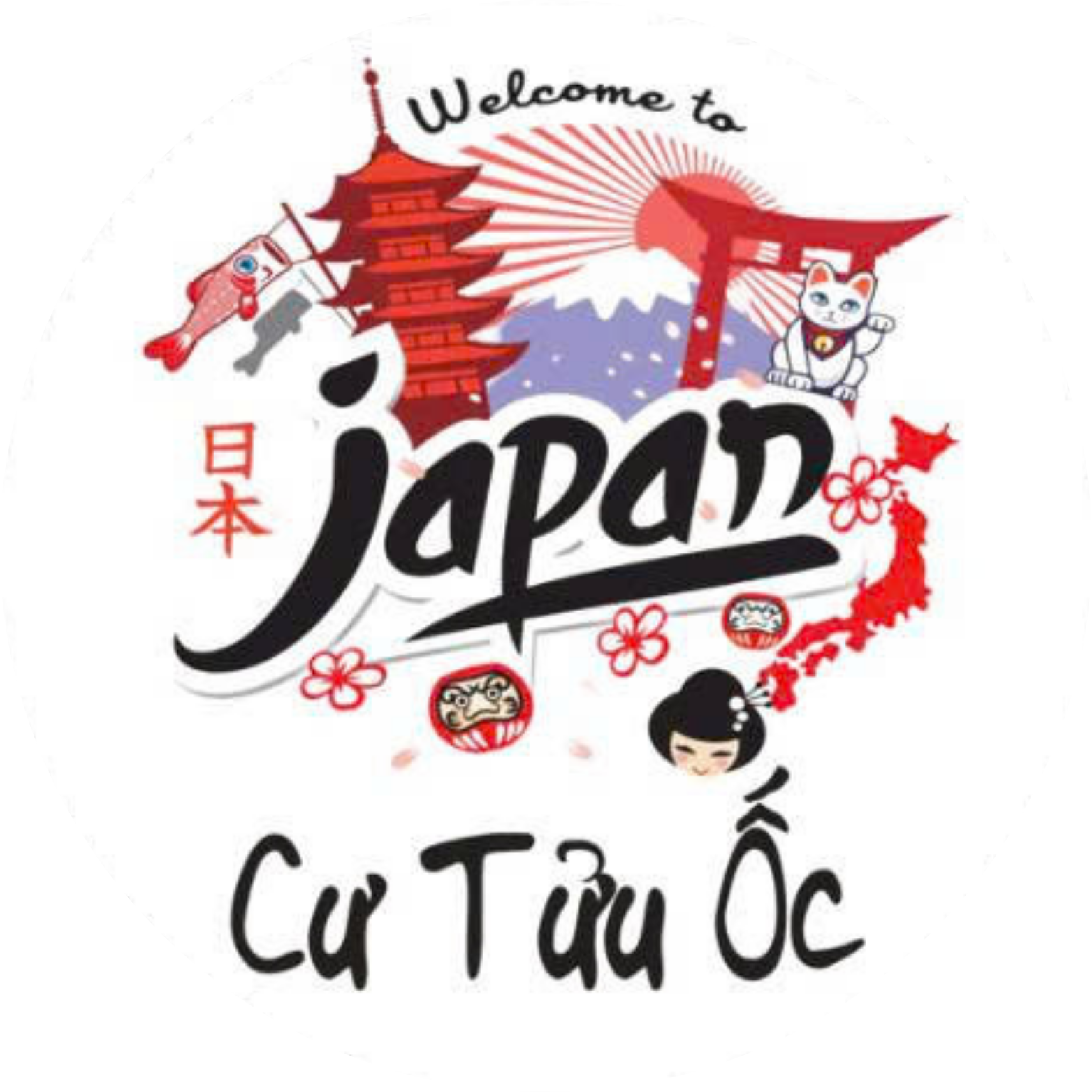 CƯ TỬU ỐC