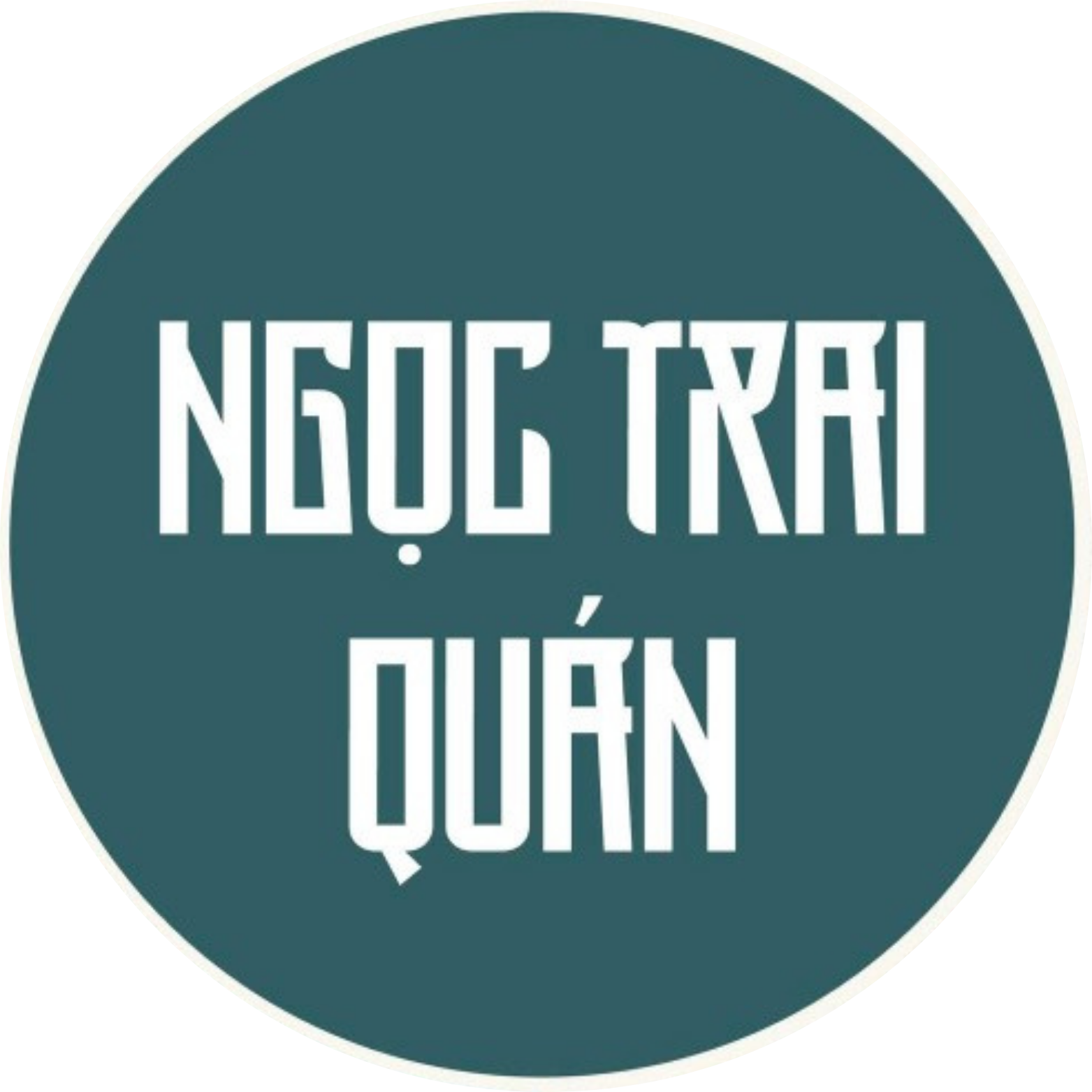 NGỌC TRAI QUÁN