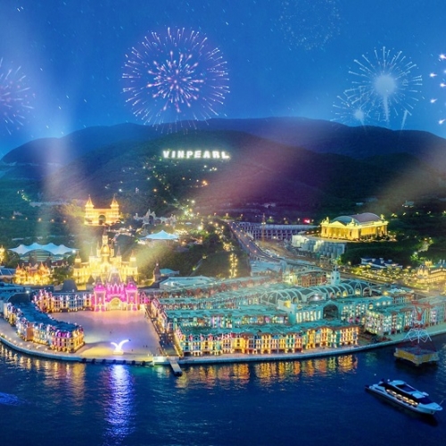 Vinpearl